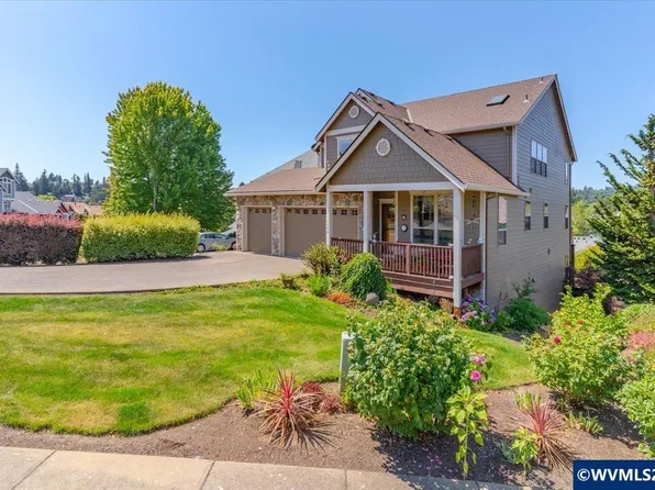 1399 Glory Ridge St NW, Salem, OR 97304