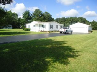 5129 Mahan Corner Rd, Marydel, DE 19964