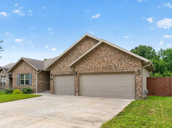 831 N Grapevine Road, Springfield, MO 65802