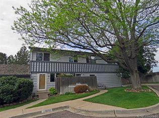 1309 S Chambers Cir UNIT C, Aurora, CO 80012