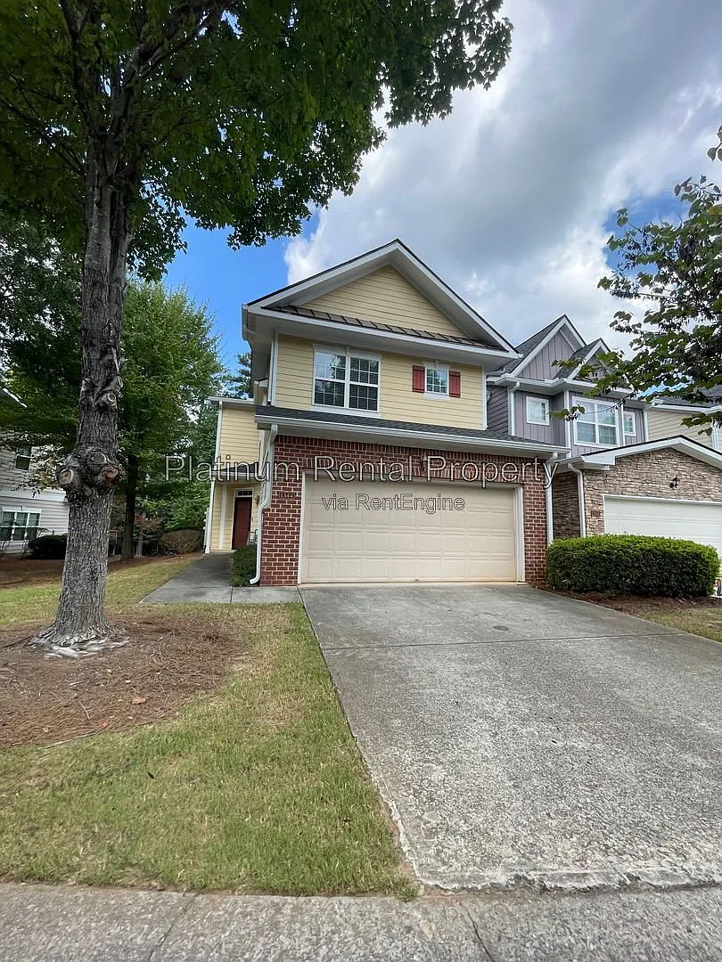 3 bed, 2.5 bath, 2069 sqft, $2,375 — Photo 1