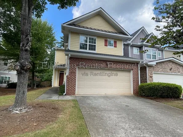 1344 Bexley Pl Building 10, Kennesaw, GA 30144