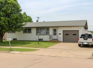 2024 Glendale Rd, Salina, KS 67401