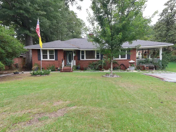 511 E Charlotte Ave, Sumter, SC 29150