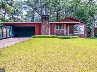 2844 Pontiac Cir, Atlanta, GA 30360
