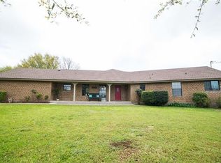 2102 White Ln, Haslet, TX 76052