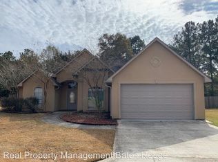38580 Red Bud Ln, Denham Springs, LA 70706
