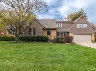 1231 Delaine Ave, Dayton, OH 45419