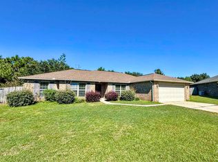6117 Chester Dr, Pensacola, FL 32526