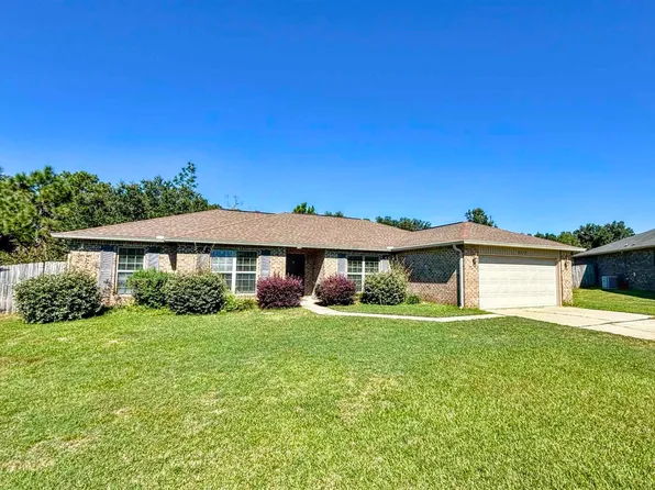 6117 Chester Dr, Pensacola, FL 32526