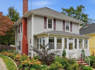 234 5th St, Providence, RI 02906