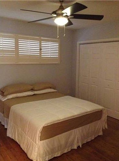 Bedroom Master