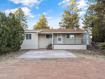 2068 Pinehaven Ln, Overgaard, AZ, 85933