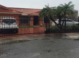 14575 SW 43rd Ter, Miami, FL 33175