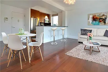 Sold by Weichert Manhattan Midtown