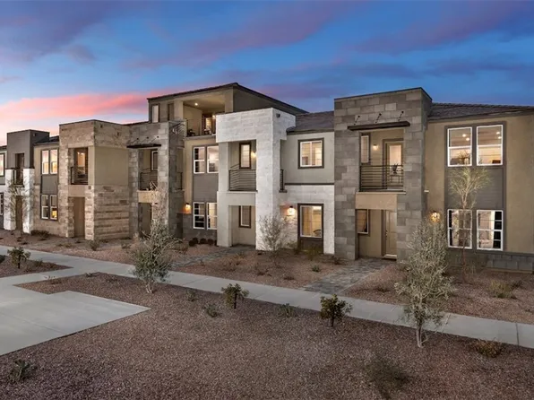 1156 Tektite Avenue Lot #104, Henderson, NV 89011