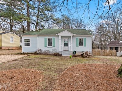 115 Parkview Dr, Marietta, GA, 30060
