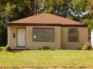 19355 Westbrook St, Detroit, MI 48219