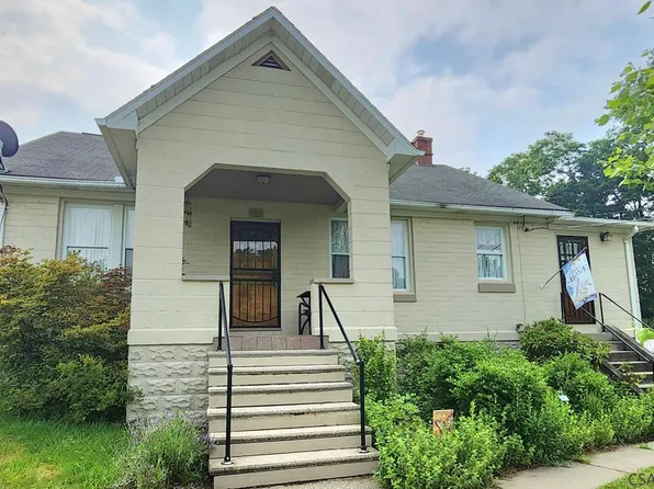 204 Elim St, Johnstown, PA 15905