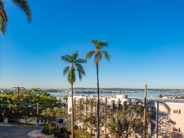 2414 Front St, San Diego, CA