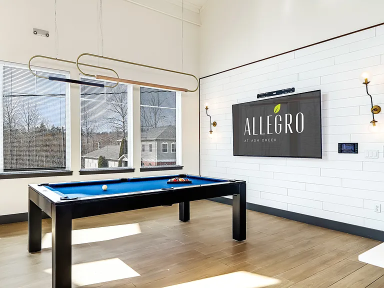 Allegro Apartments — Photo 60