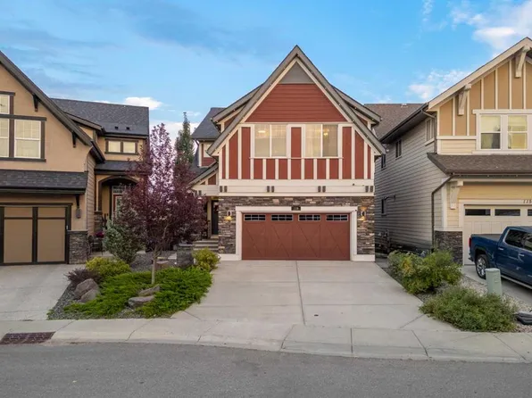 119 N Marquis Grv SE, Calgary, AB T3M 1M6