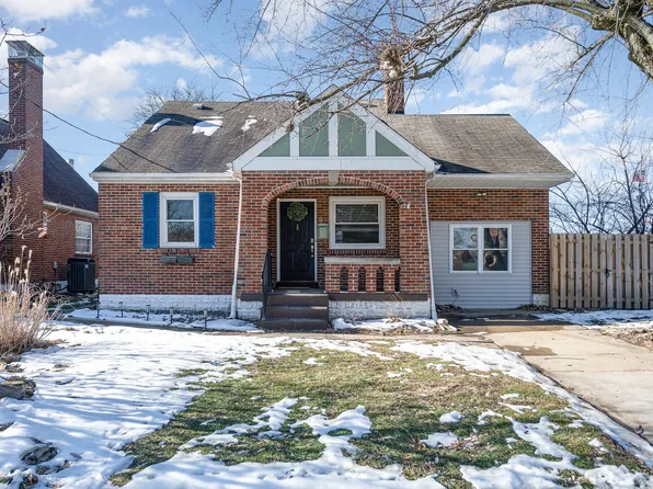 9 Silver Ave, Fort Mitchell, KY 41017