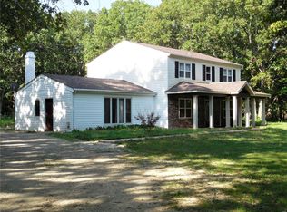 12356 Private Drive 4076, Rolla, MO 65401
