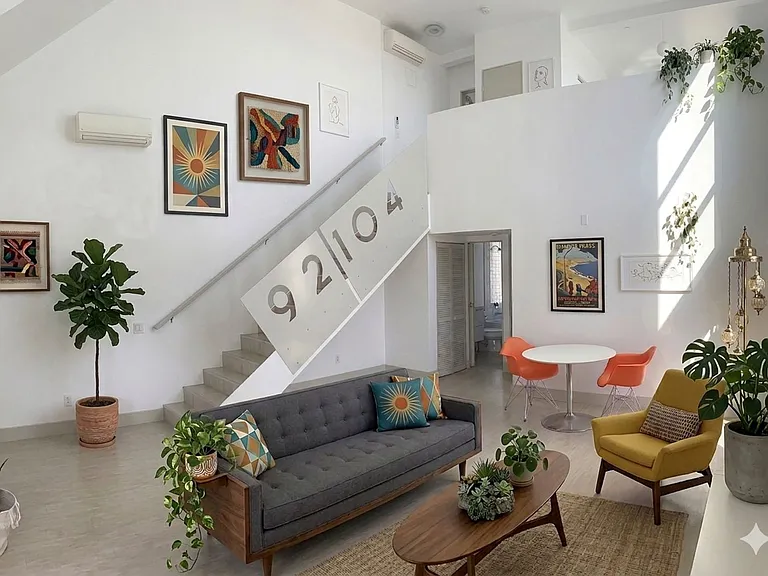 North Park Post Office Lofts — Photo 4