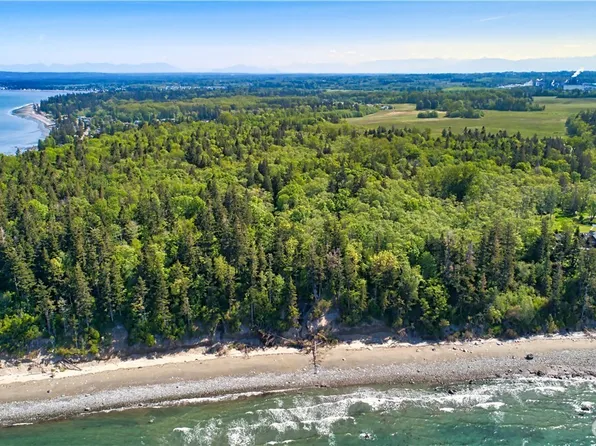 12 Koehn Road, Blaine, WA 98230