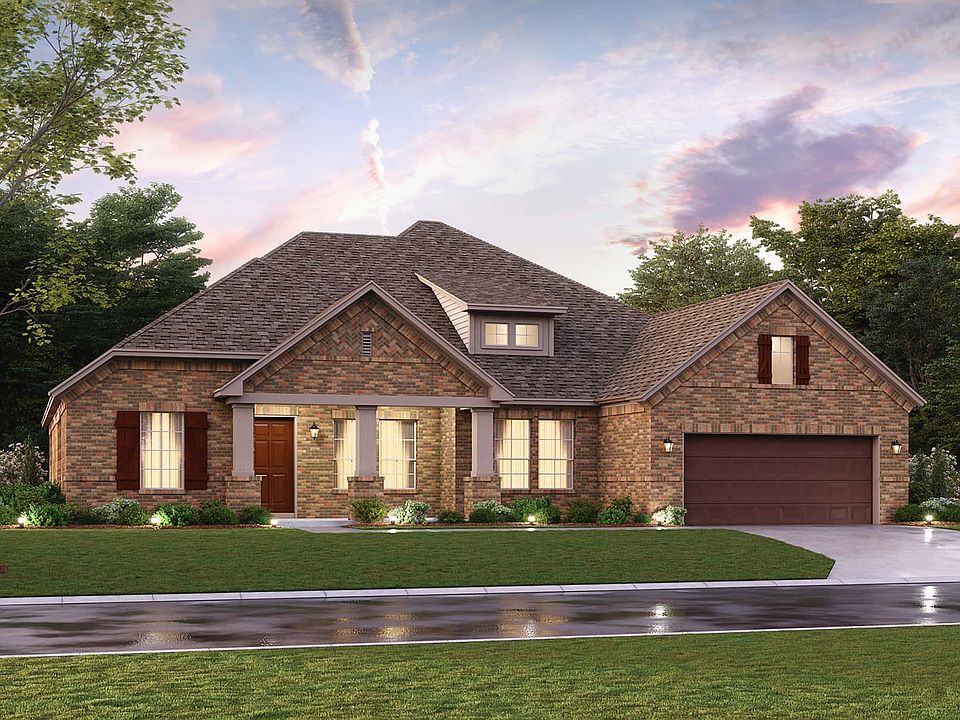 Santa Rosa Elevation A