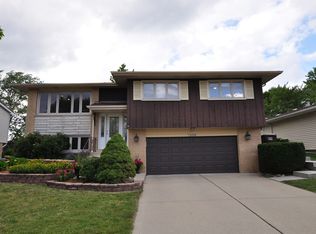 7500 161st St, Tinley Park, IL 60477