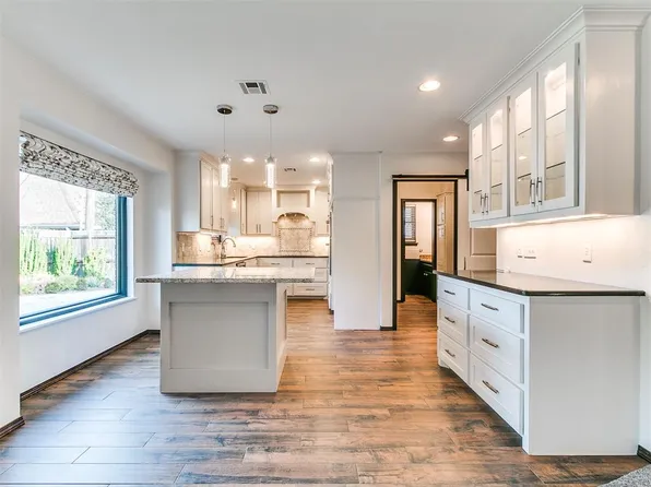 7713 Rumsey Rd, Oklahoma City, OK 73132