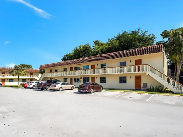 3777 78th Ave APT 9C, Hollywood, FL 33024