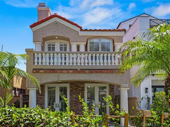 416 9th St, Huntington Beach, CA 92648