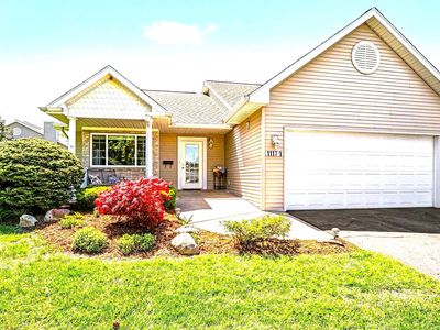 1117-1 Fountain View Cir, Holland, MI, 49423