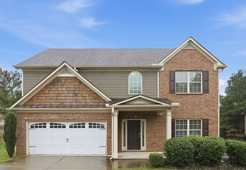 3523 Walking Stick Way