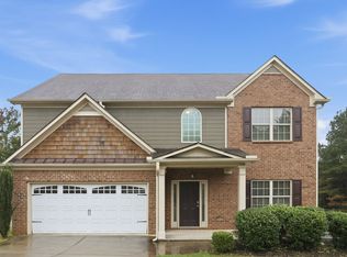 3523 Walking Stick Way, Auburn, GA 30011