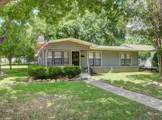 3921 Austin Ave, Waco, TX 76710