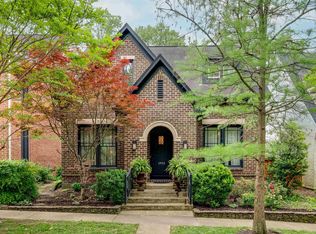 1993 Elzey Ave, Memphis, TN 38104