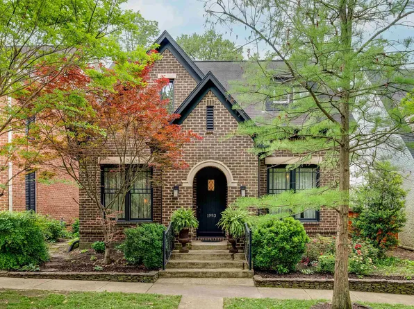 1993 Elzey Ave, Memphis, TN 38104