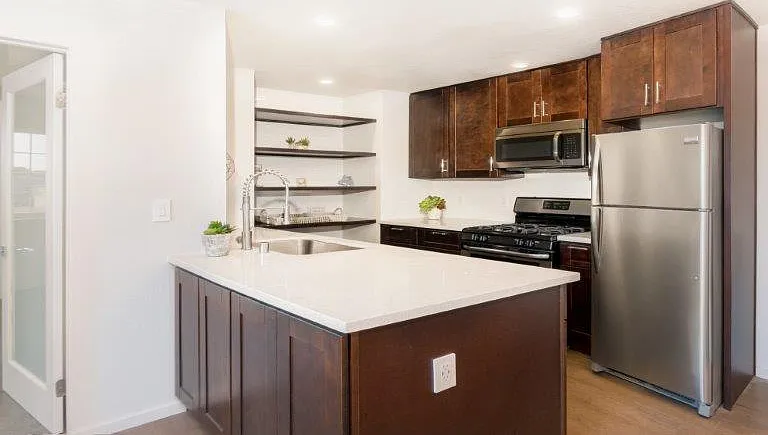 3760 Sawtelle Blvd #104 — Photo 6