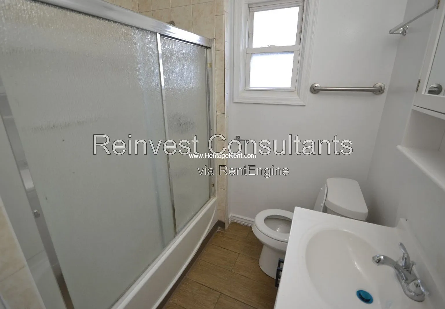2 bed, 1.0 bath, 1100 sqft, $1,495 — Photo 4
