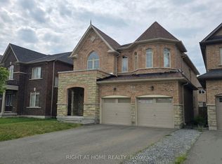 30 Alistair Cres, Vaughan, ON L4H 4T7