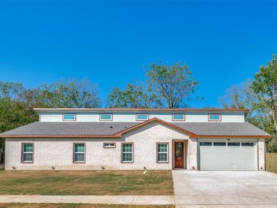 1712 Upthegrove St, Greenville, TX, 75401