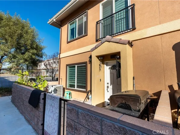 16425 Arrow Blvd Unit 1110, Fontana, CA 92335