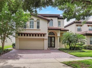 8343 Via Rosa, Orlando, FL 32836