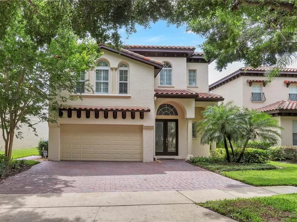 8343 Via Rosa, Orlando, FL 32836