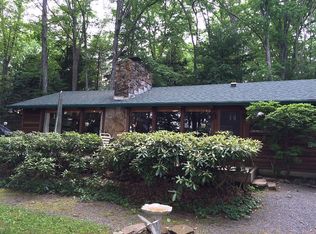 322 Cedarbrook Dr, Swanton, MD