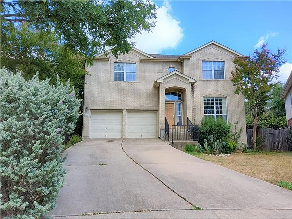 4th image of 2813 Cascade Falls Dr
